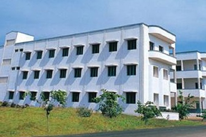 Pydah Degree College, Visakhapatnam